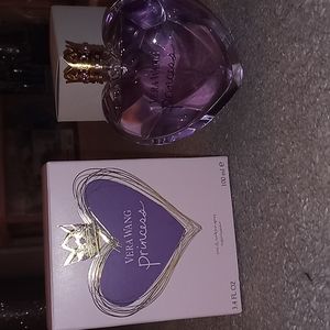 Vera Wang princess parfum